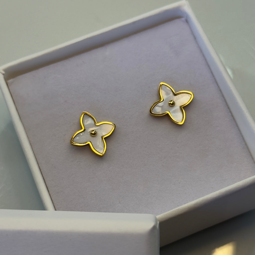 BOUCLES D’OREILLES GLORIA