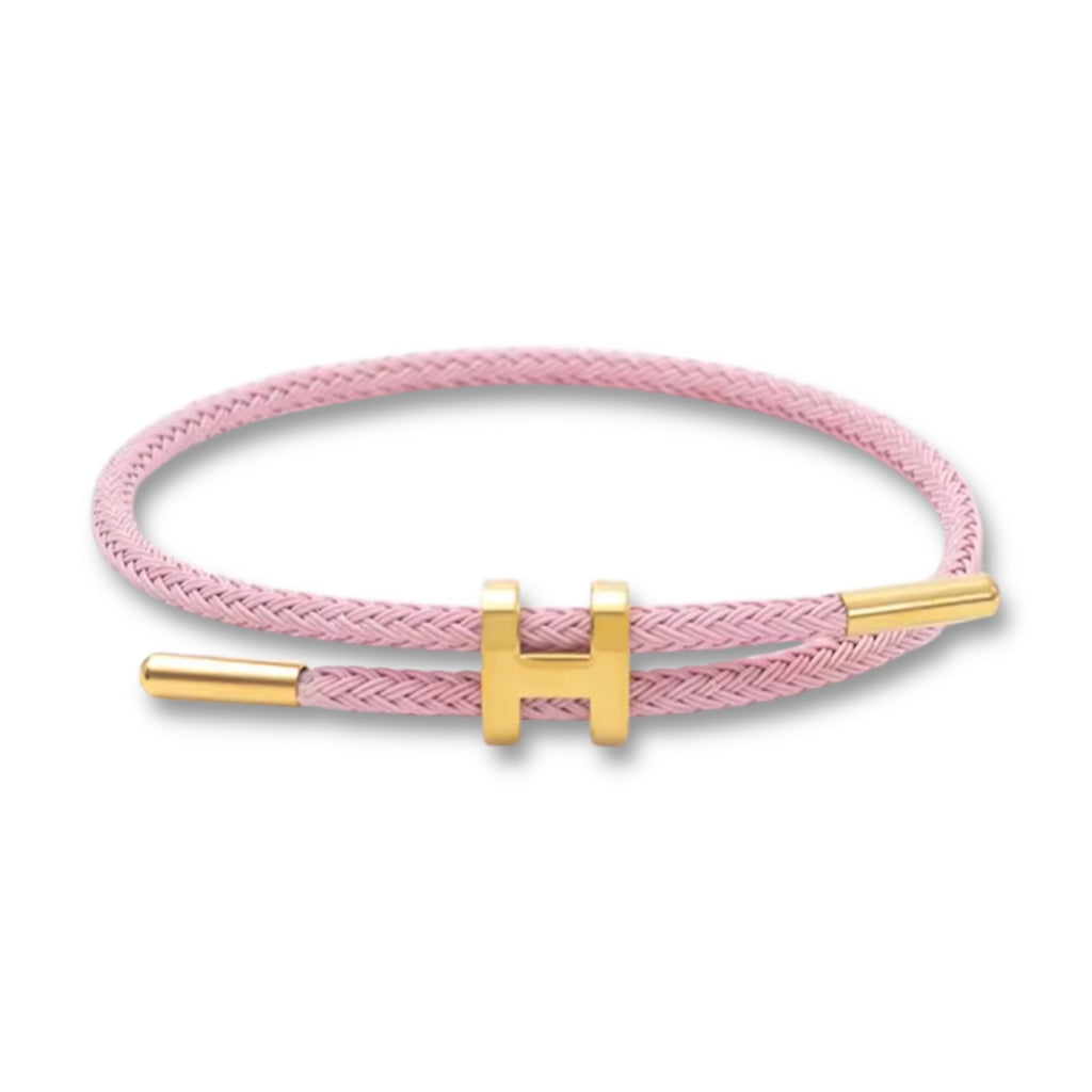 BRACELET HÉRA ROSE