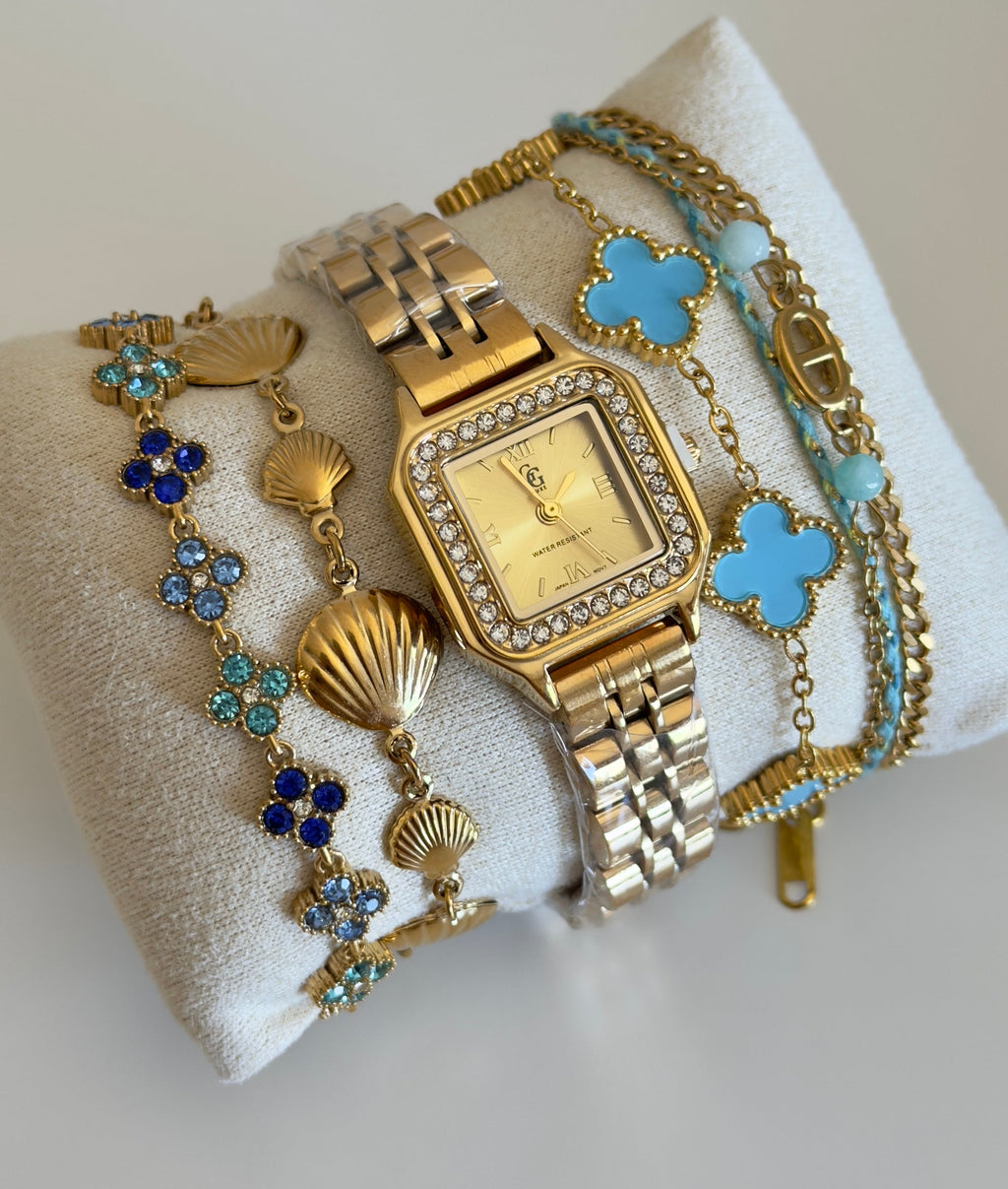 BRACELET INAYA CIEL