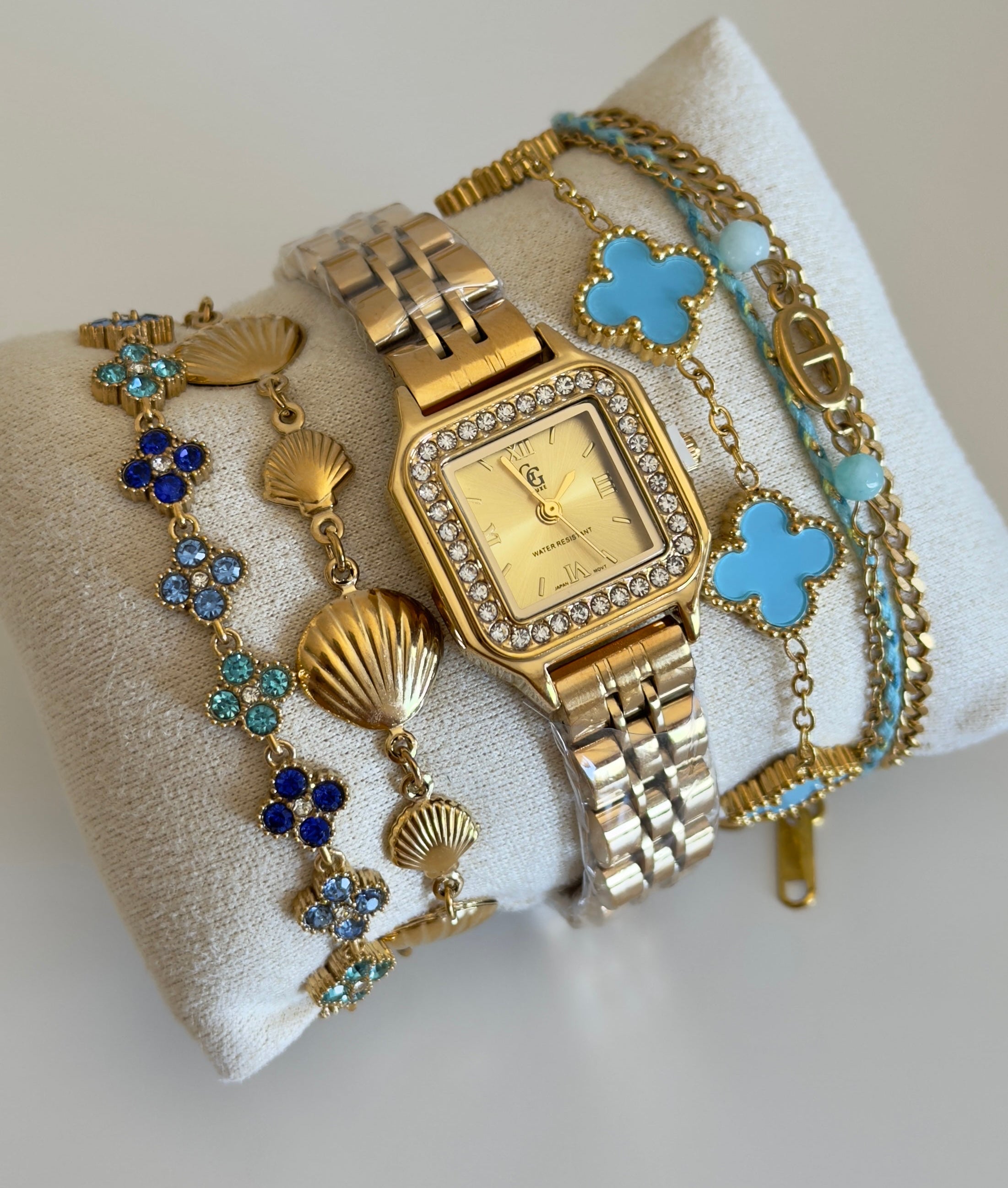 BRACELET INAYA CIEL