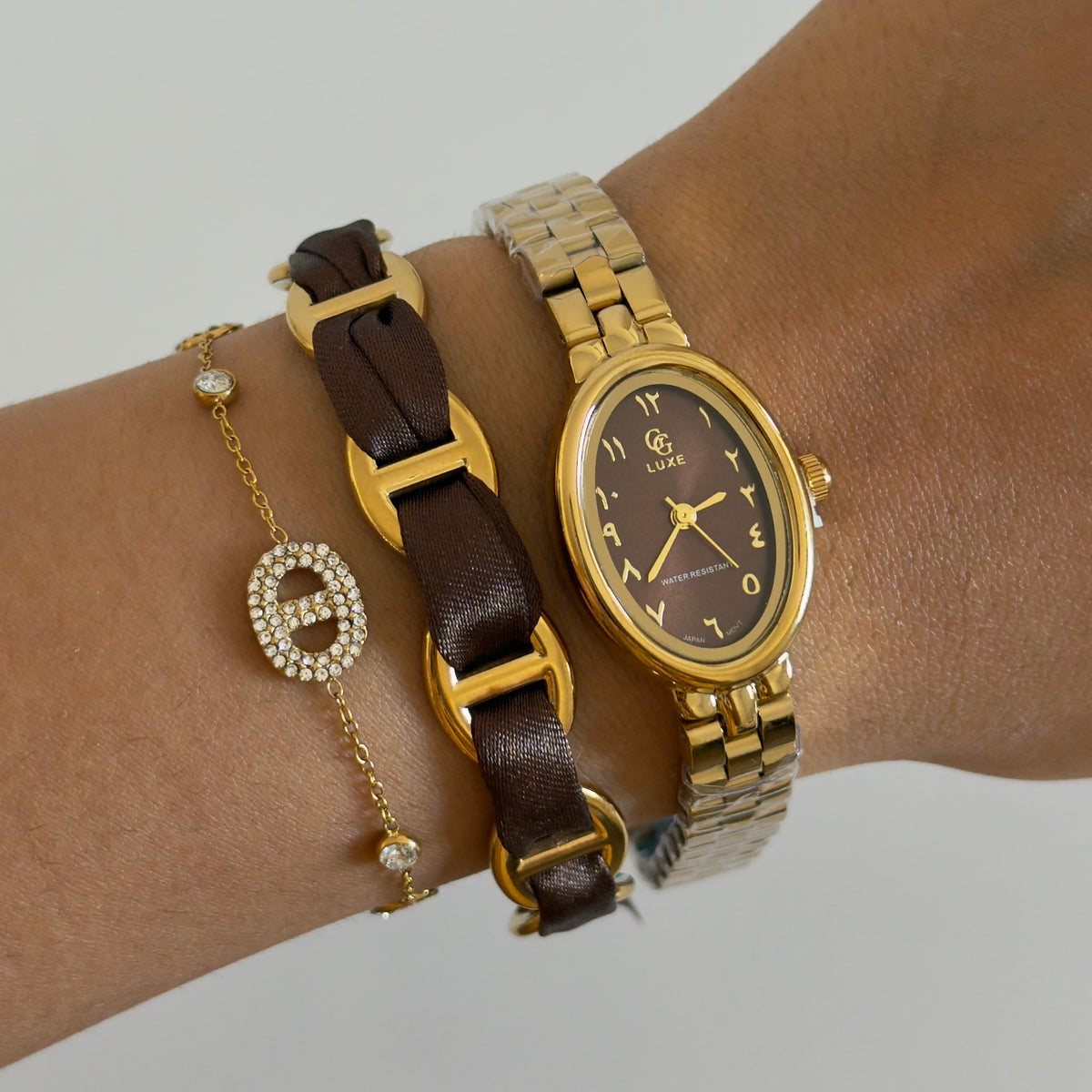 MONTRE TASNIM
