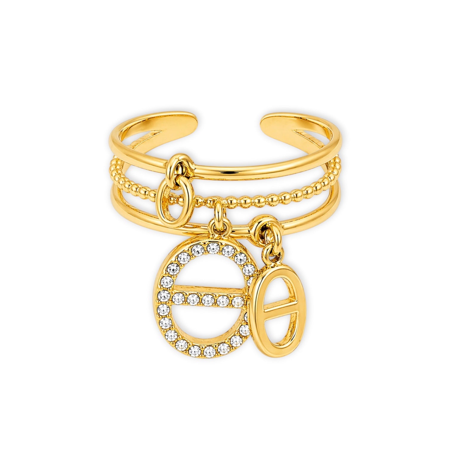 BAGUE DANAE