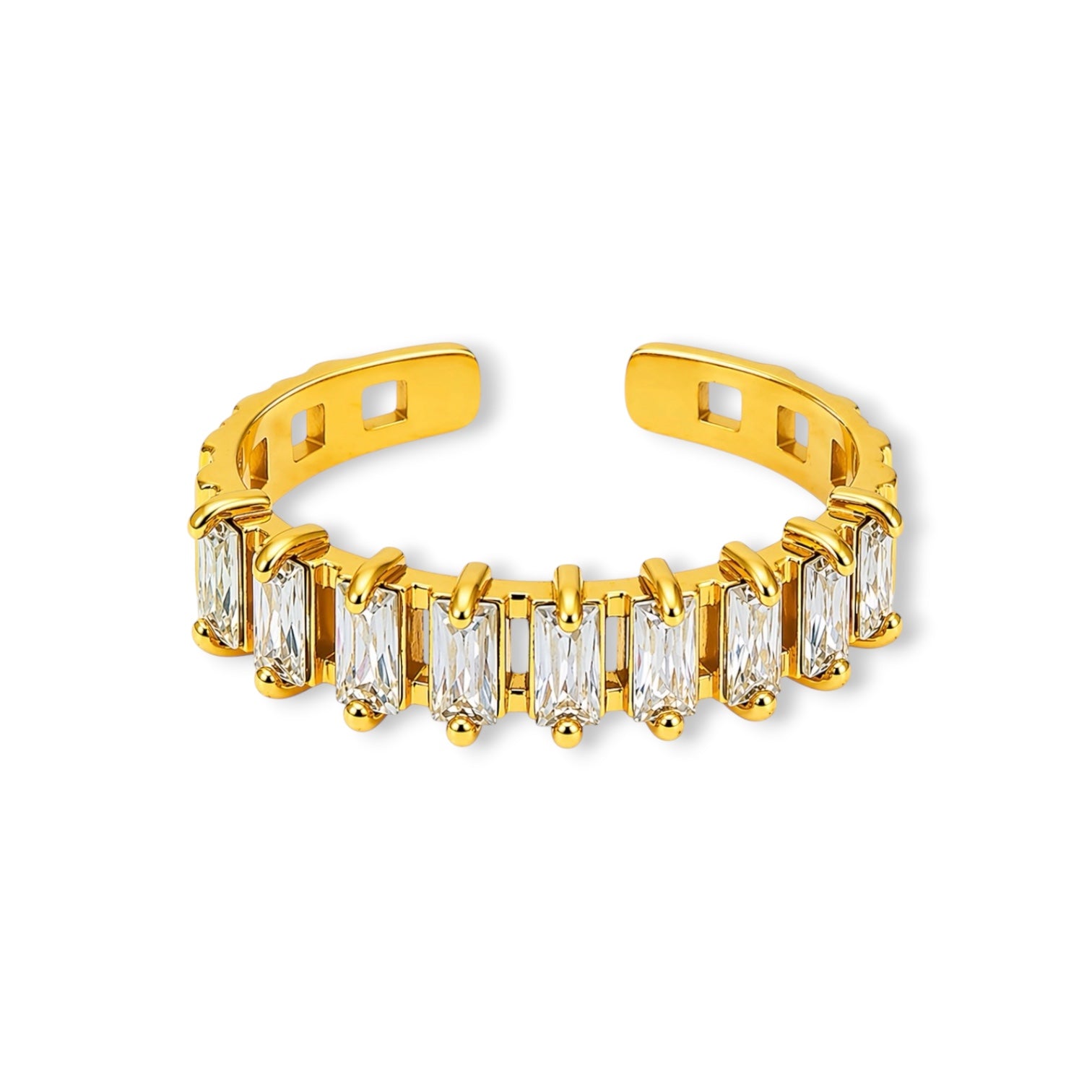 BAGUE CHIARA