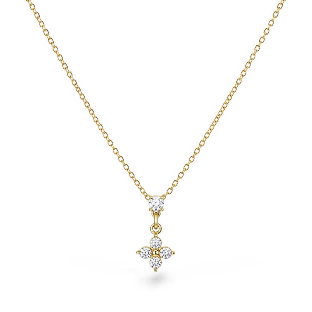 COLLIER ALINA