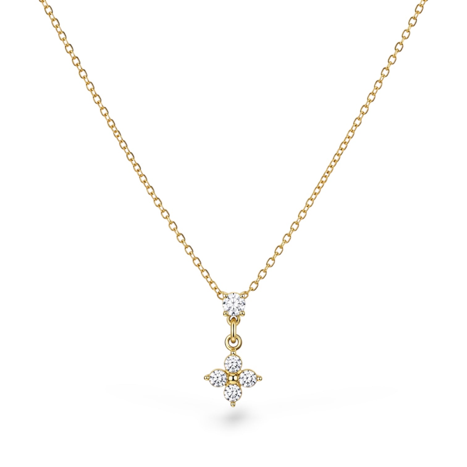 COLLIER ALINA
