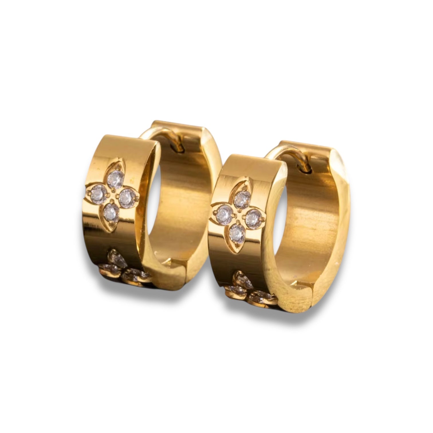 BOUCLES D’OREILLES AURÉLIA