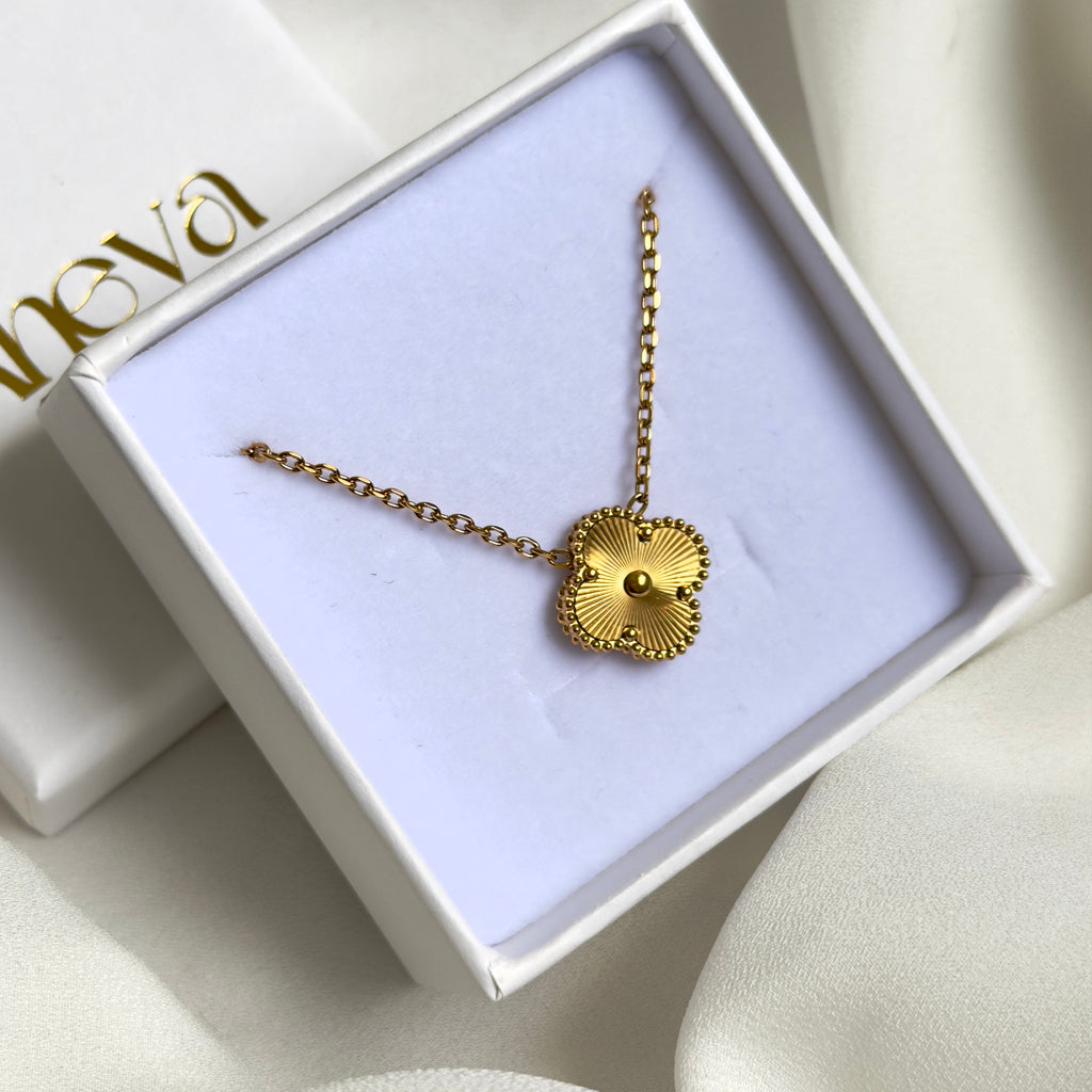 COLLIER ANAYA DORÉ