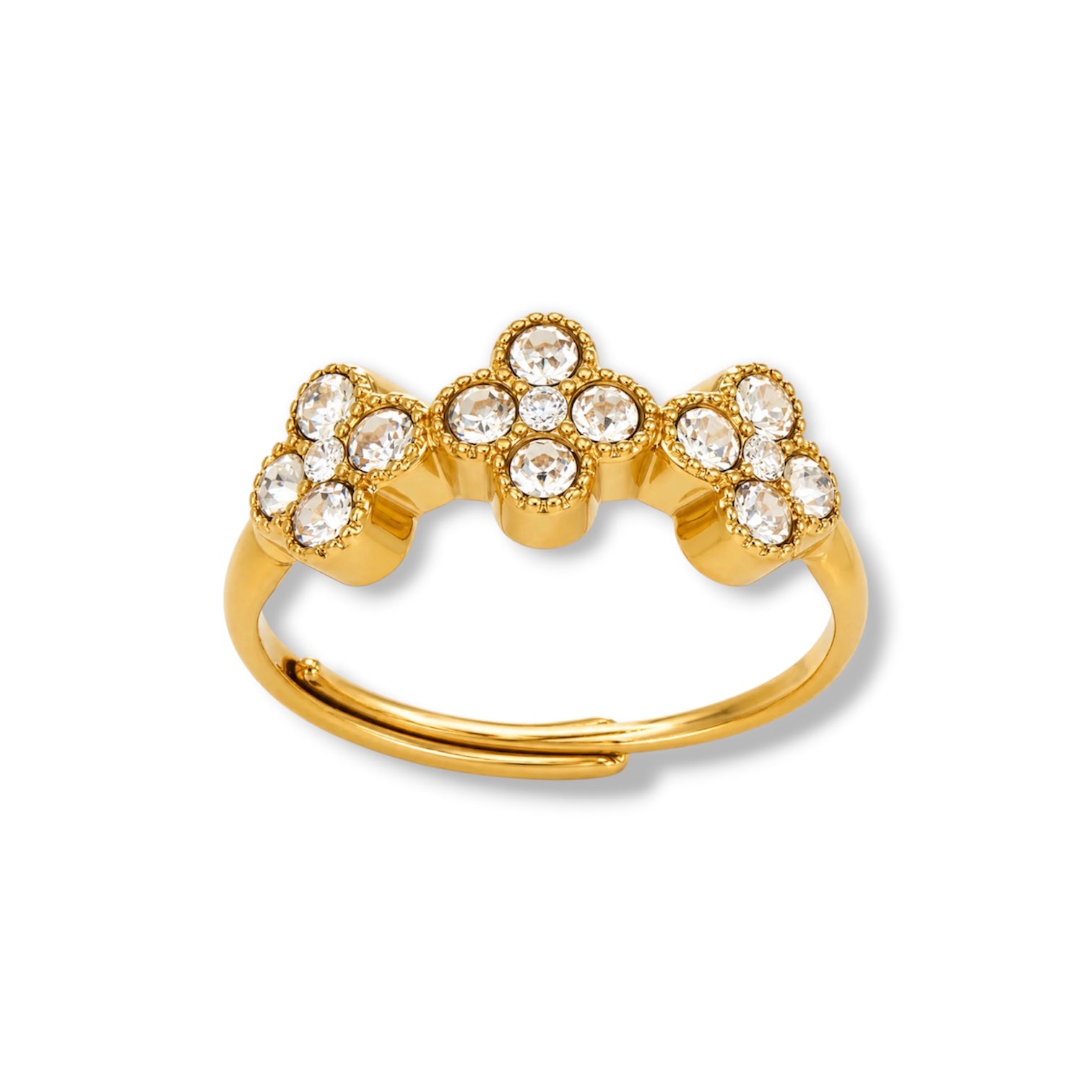 BAGUE BLAIR