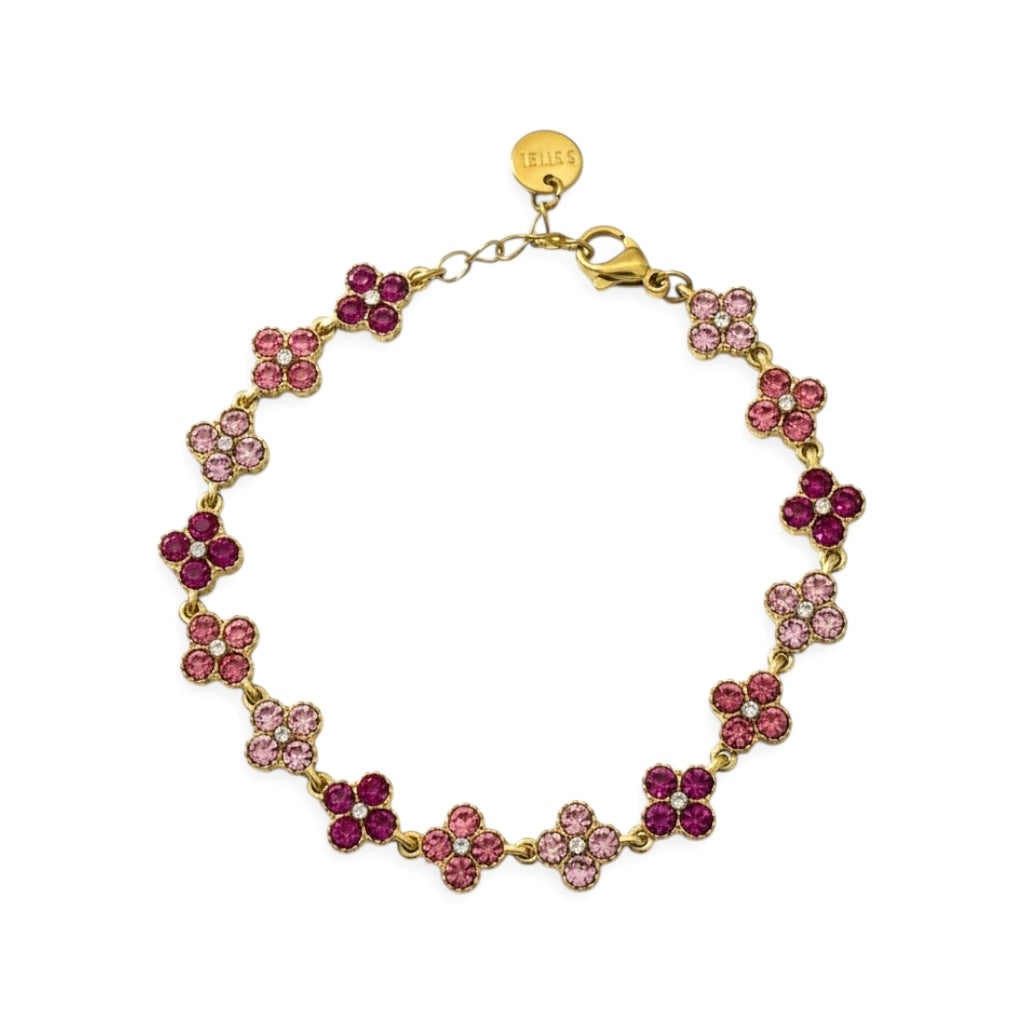 BRACELET BLAIR ROSE