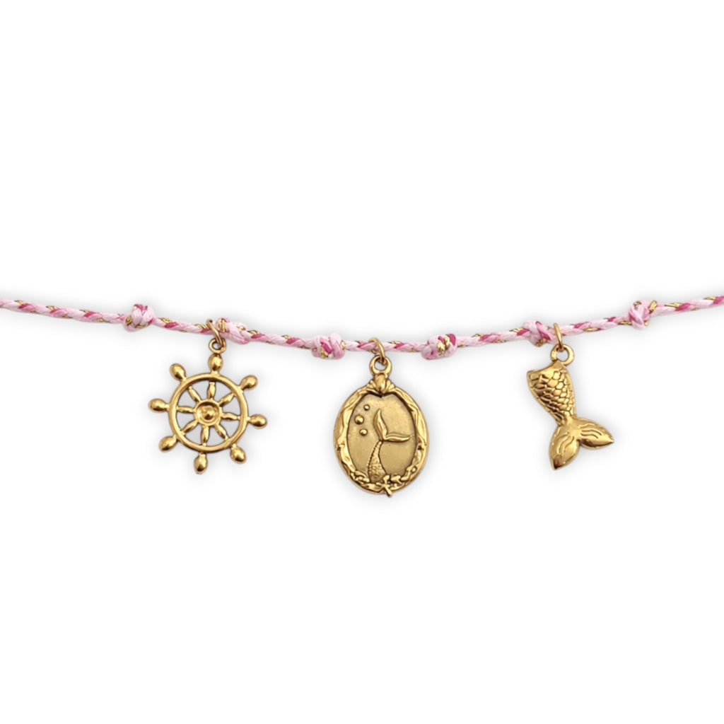 BRACELET SIRÈNE