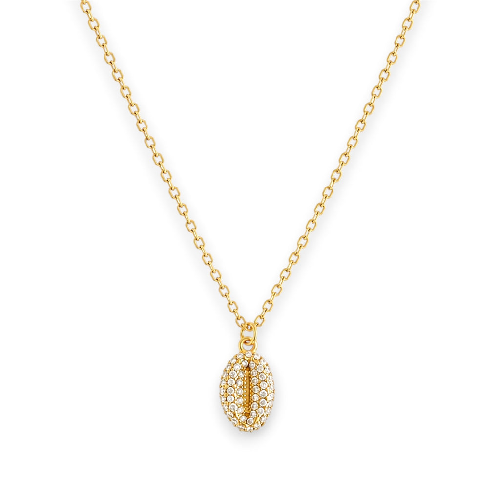 COLLIER SHELL