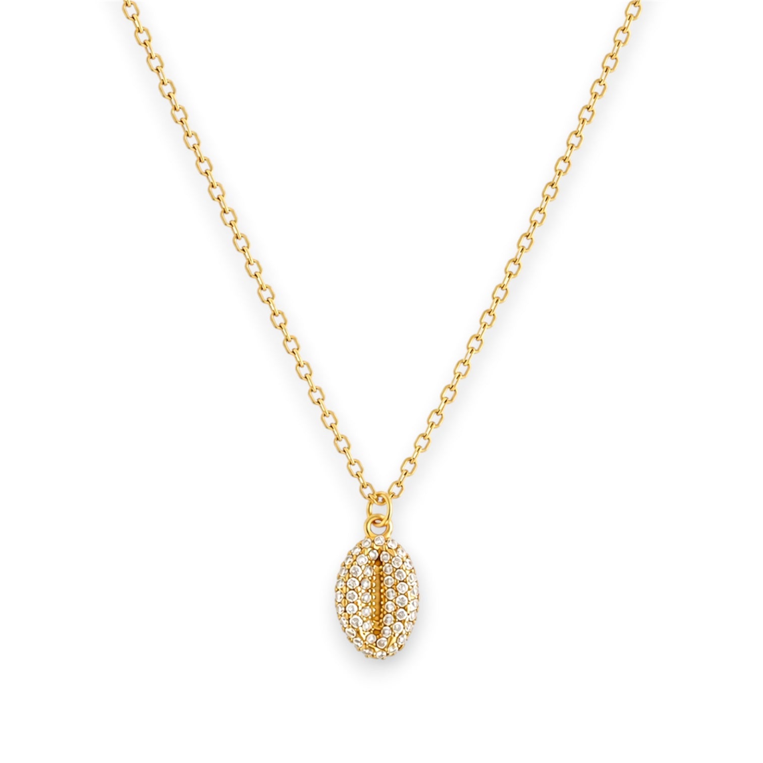 COLLIER SHELL