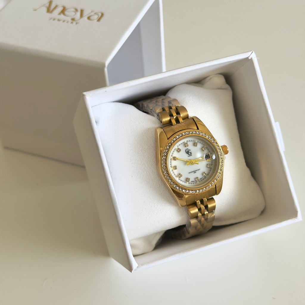 MONTRE MIRA