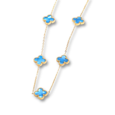 COLLIER NAYA OCÉAN