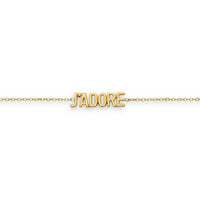 PULSERA JADORE