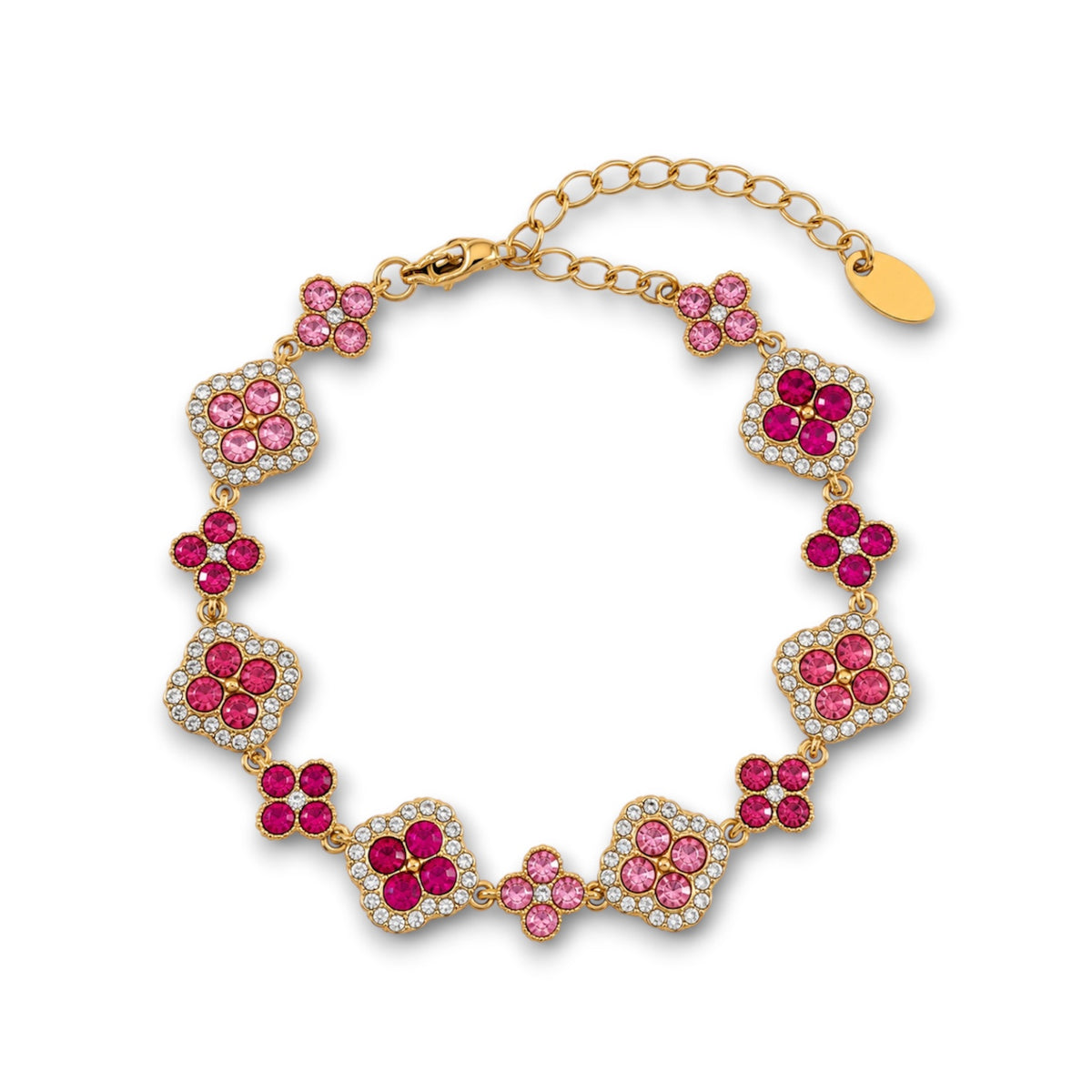 BRACELETS MOCHI ROSE