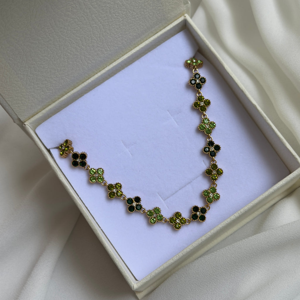 COLLIER BLAIR VERT
