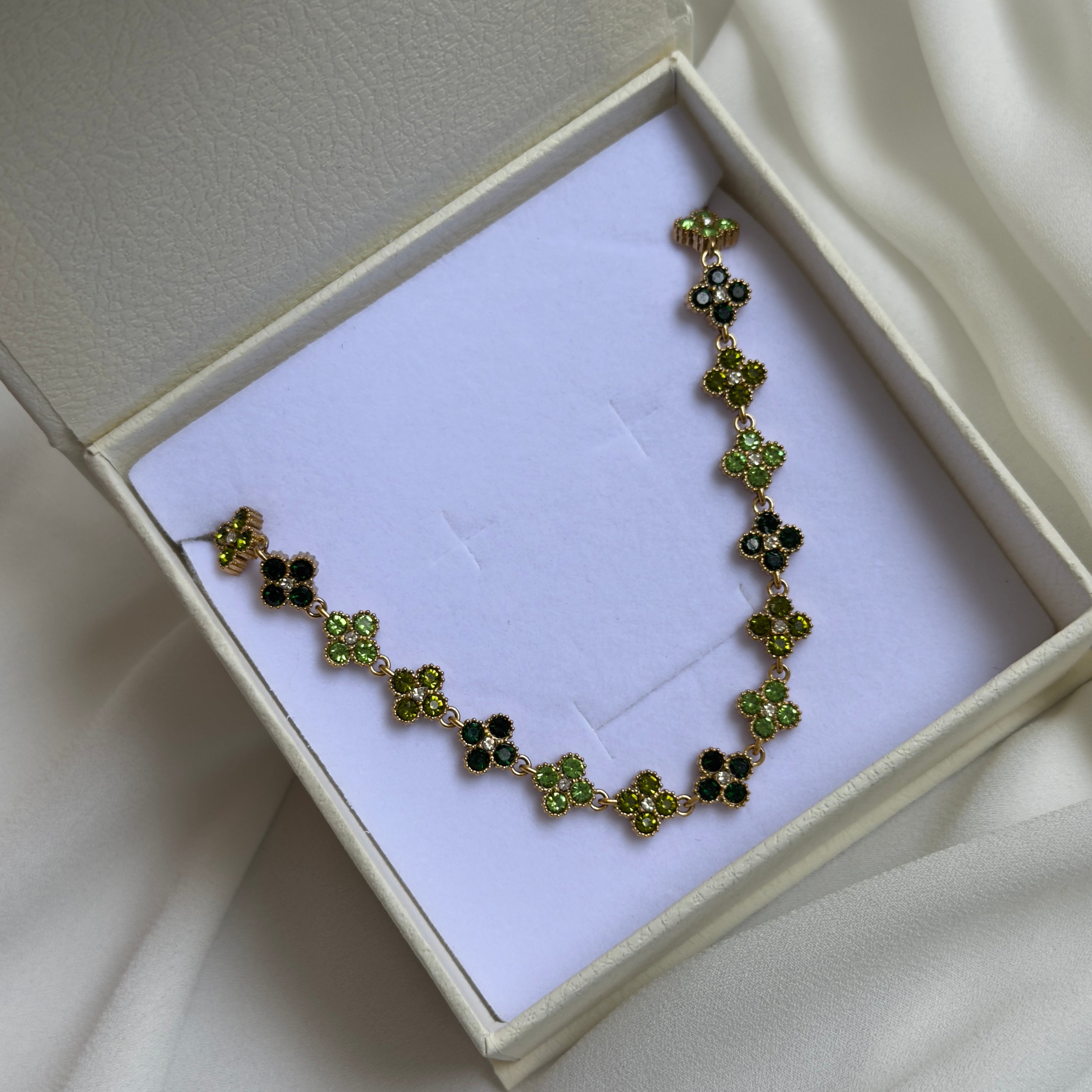 COLLIER BLAIR VERT