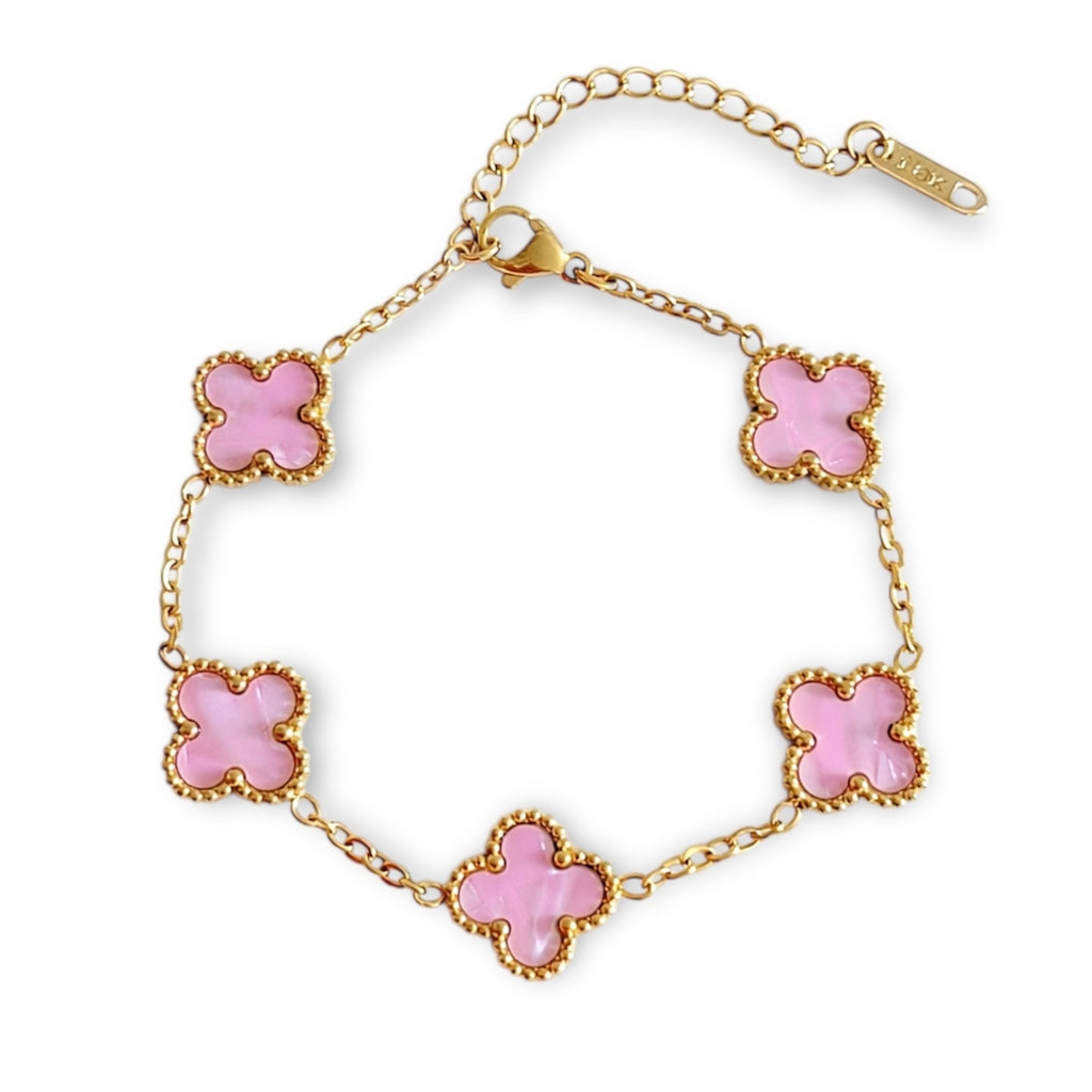 BRACELET INAYA ROSE