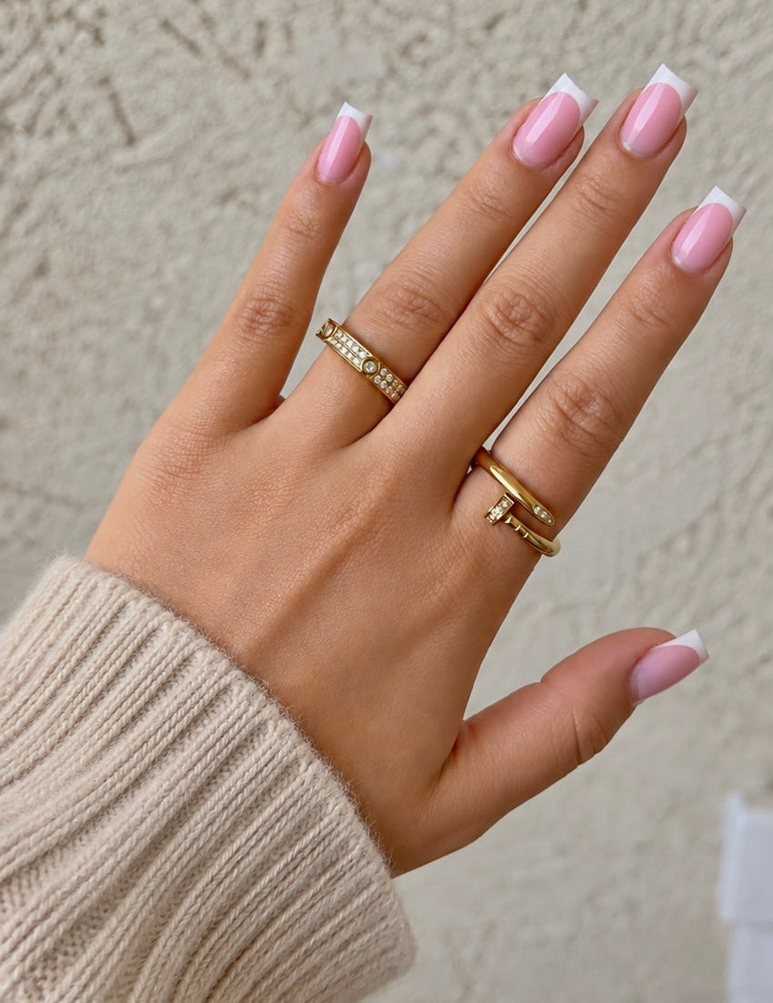 RING TRIOMPHE