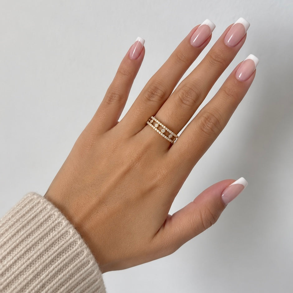 BAGUE HIND