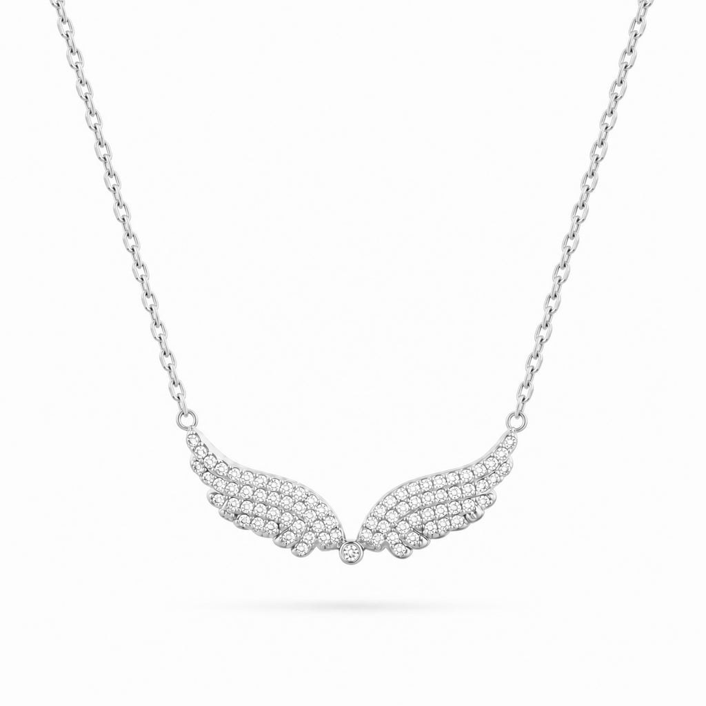 COLLIER ANGEL