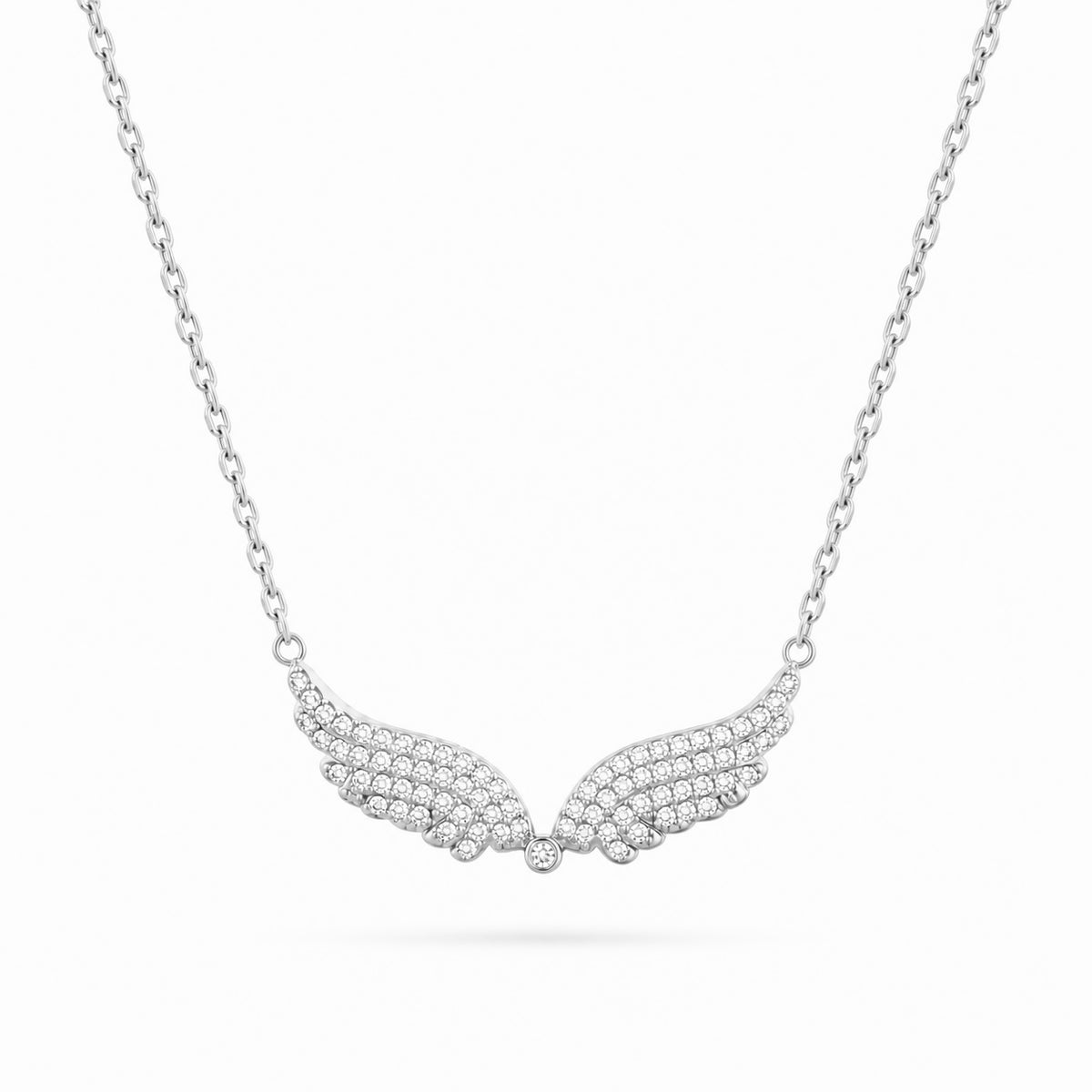 COLLIER ANGEL