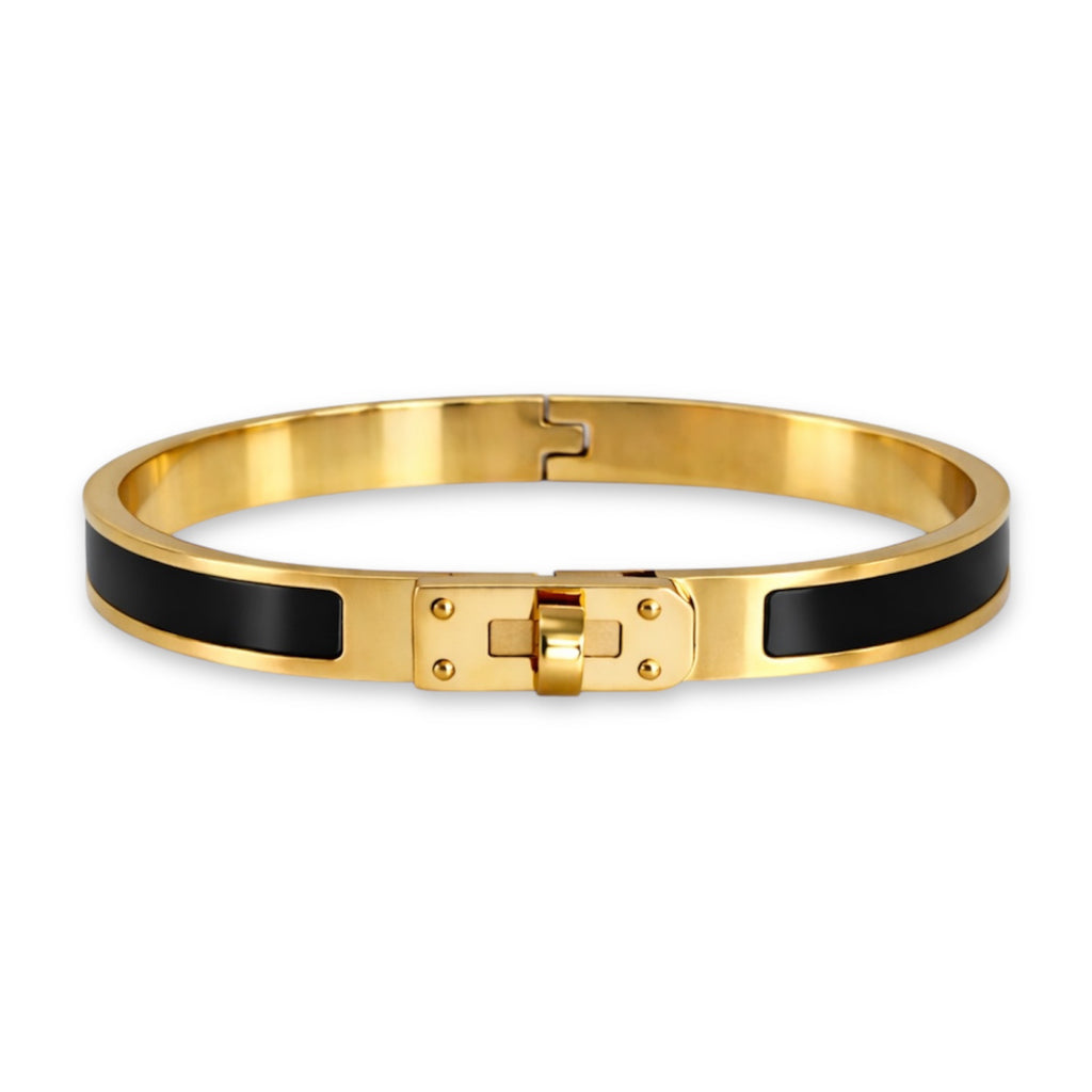 JONC SIGNATURE NOIR