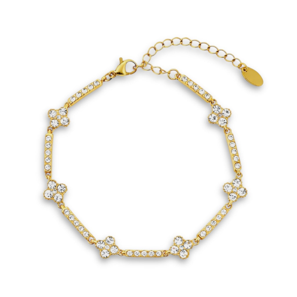 BRACELET WALDORF