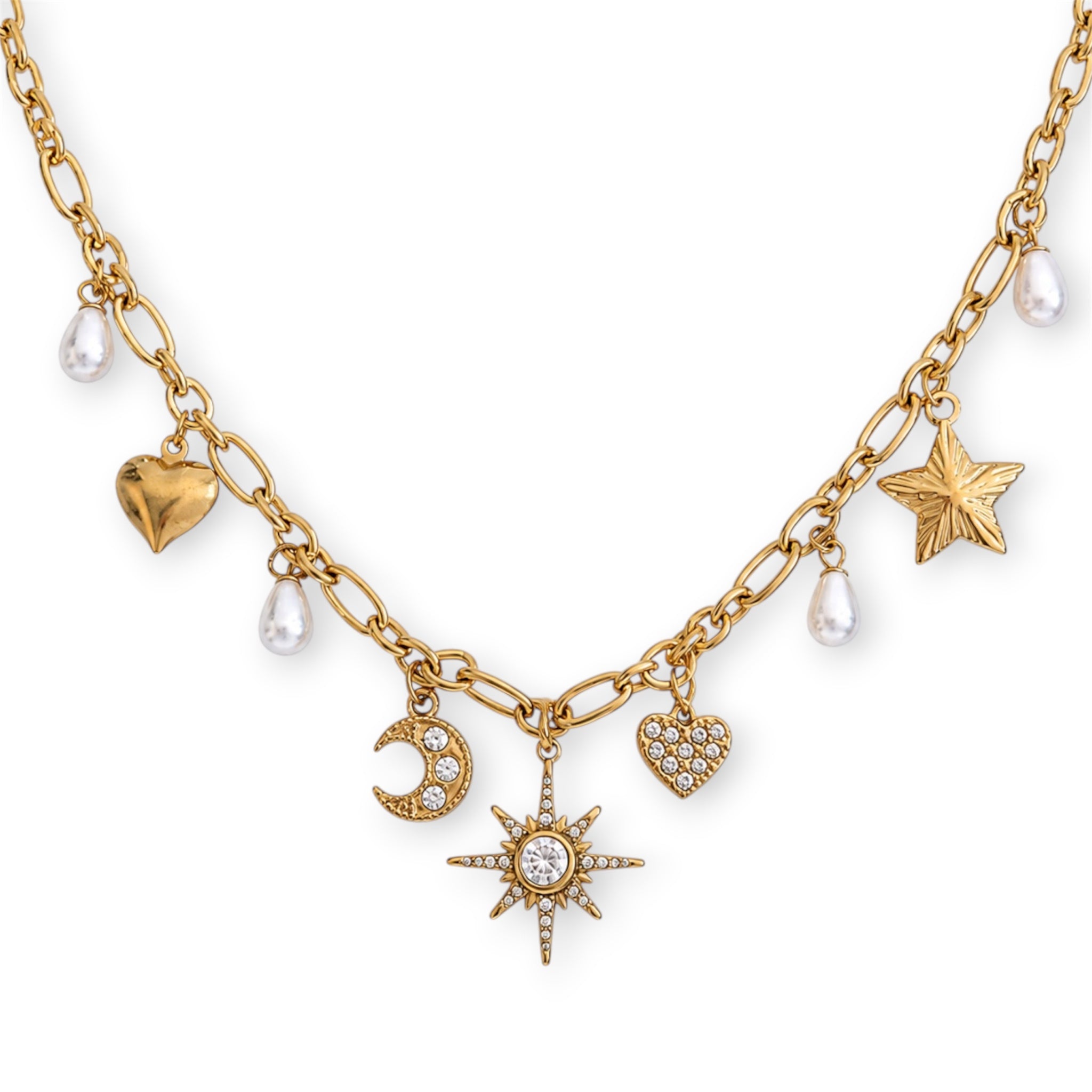 COLLIER STELLA