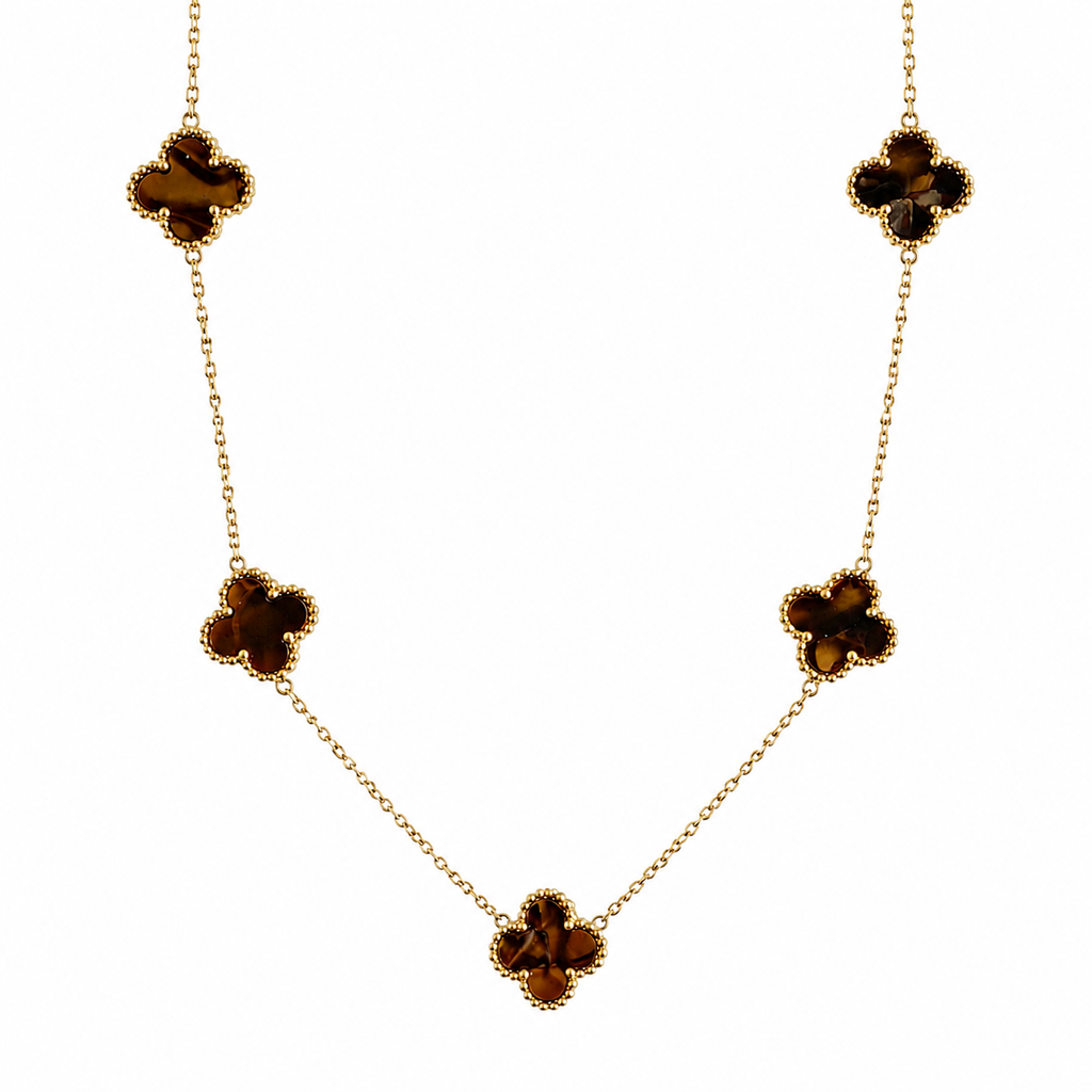 COLLIER NAYA MARRON
