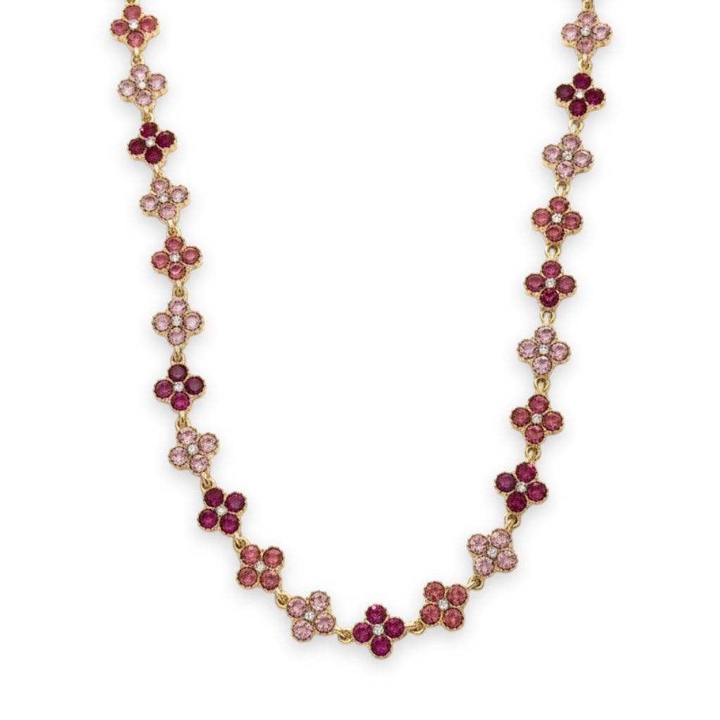 COLLIER BLAIR ROSE