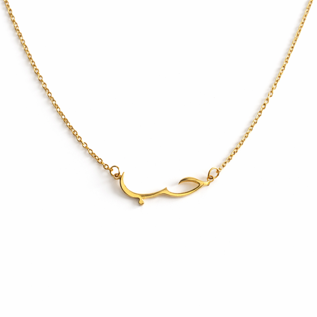 COLLIER AMOUR