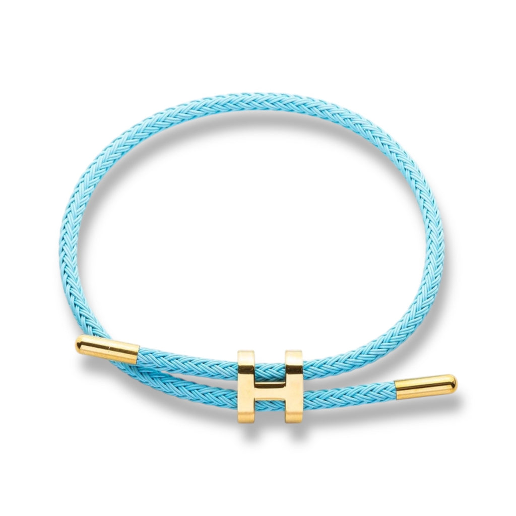 BRACELET HÉRA BLEU