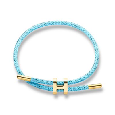 BRACELET HÉRA BLEU