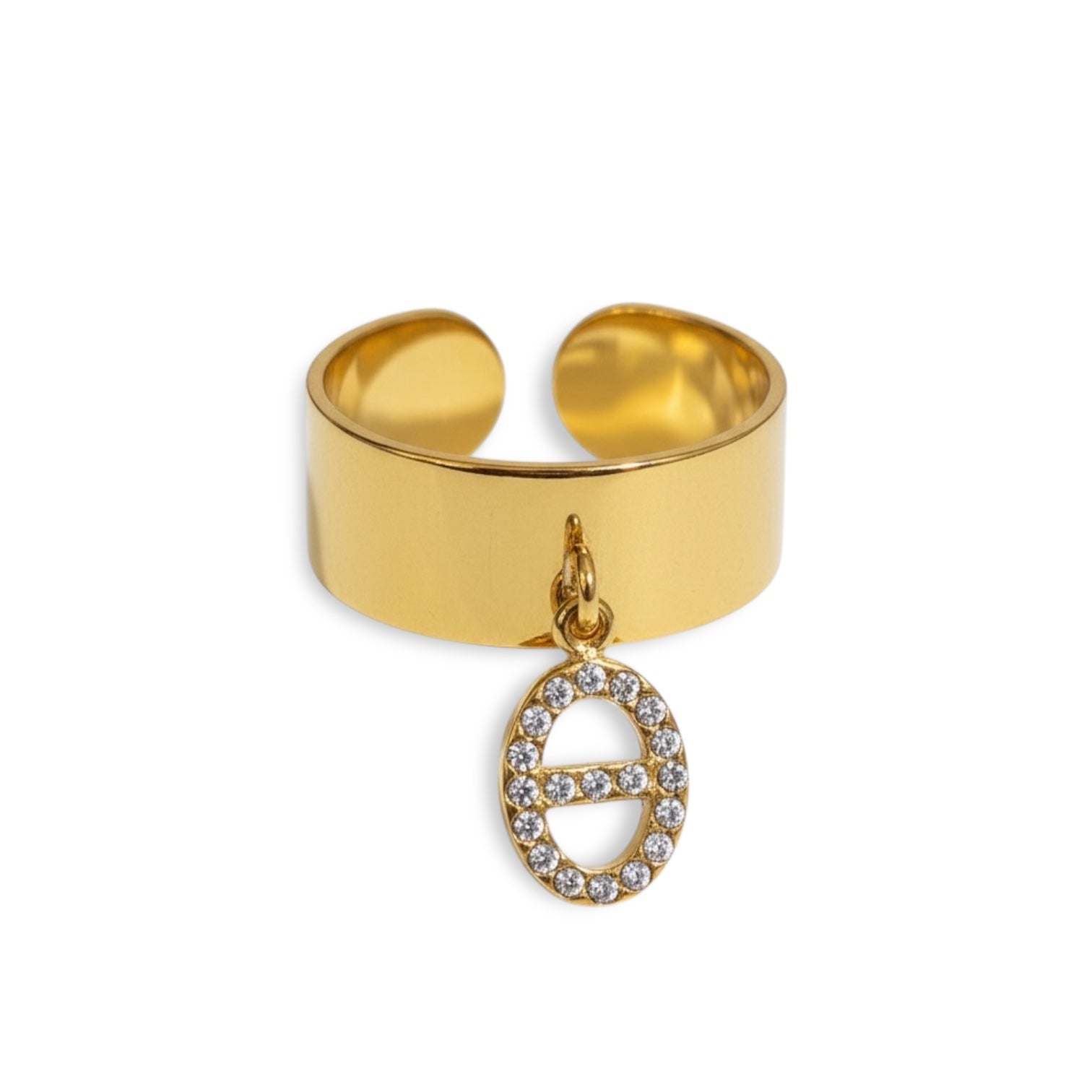 BAGUE JANA