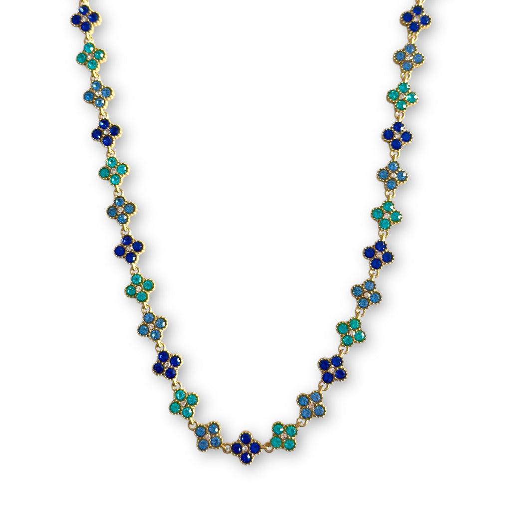 COLLIER BLAIR BLEU