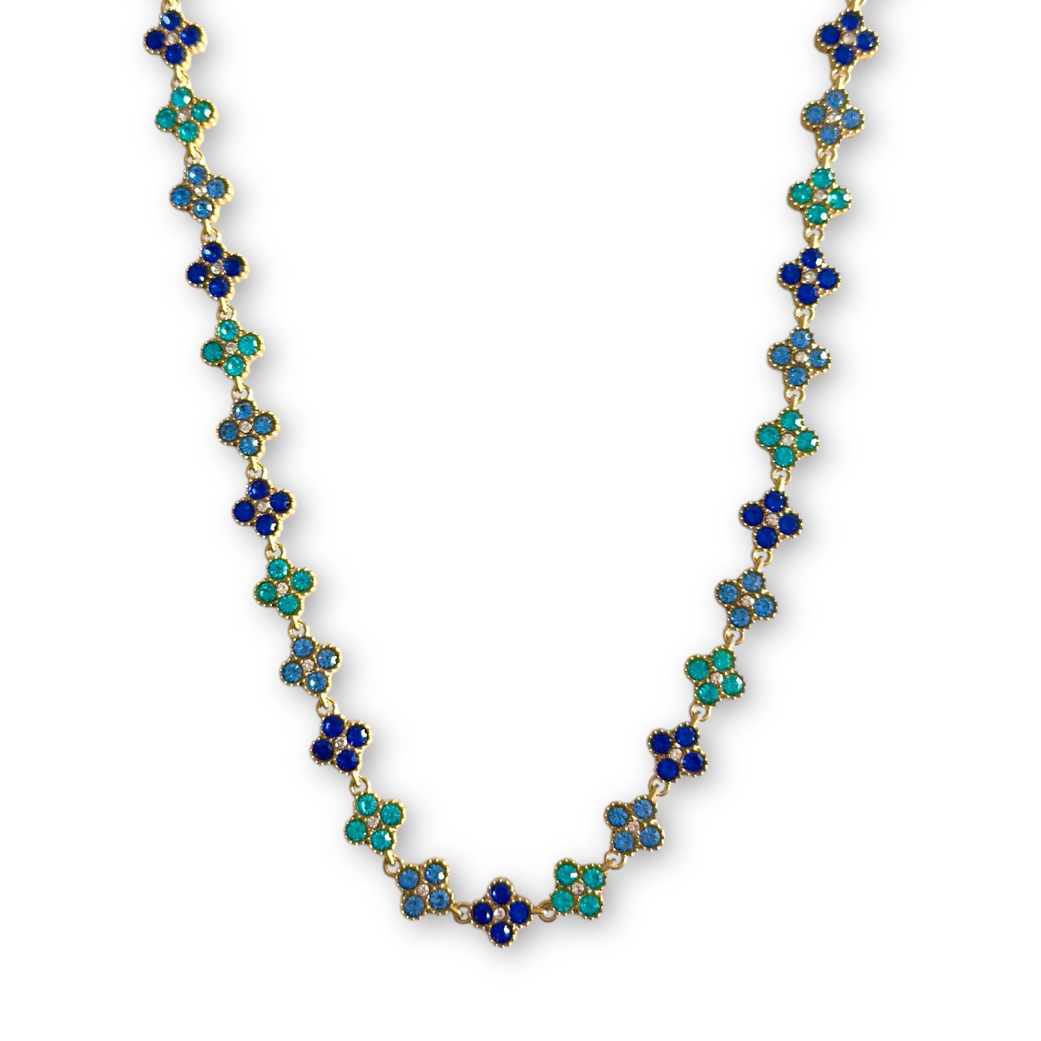 COLLIER BLAIR BLEU