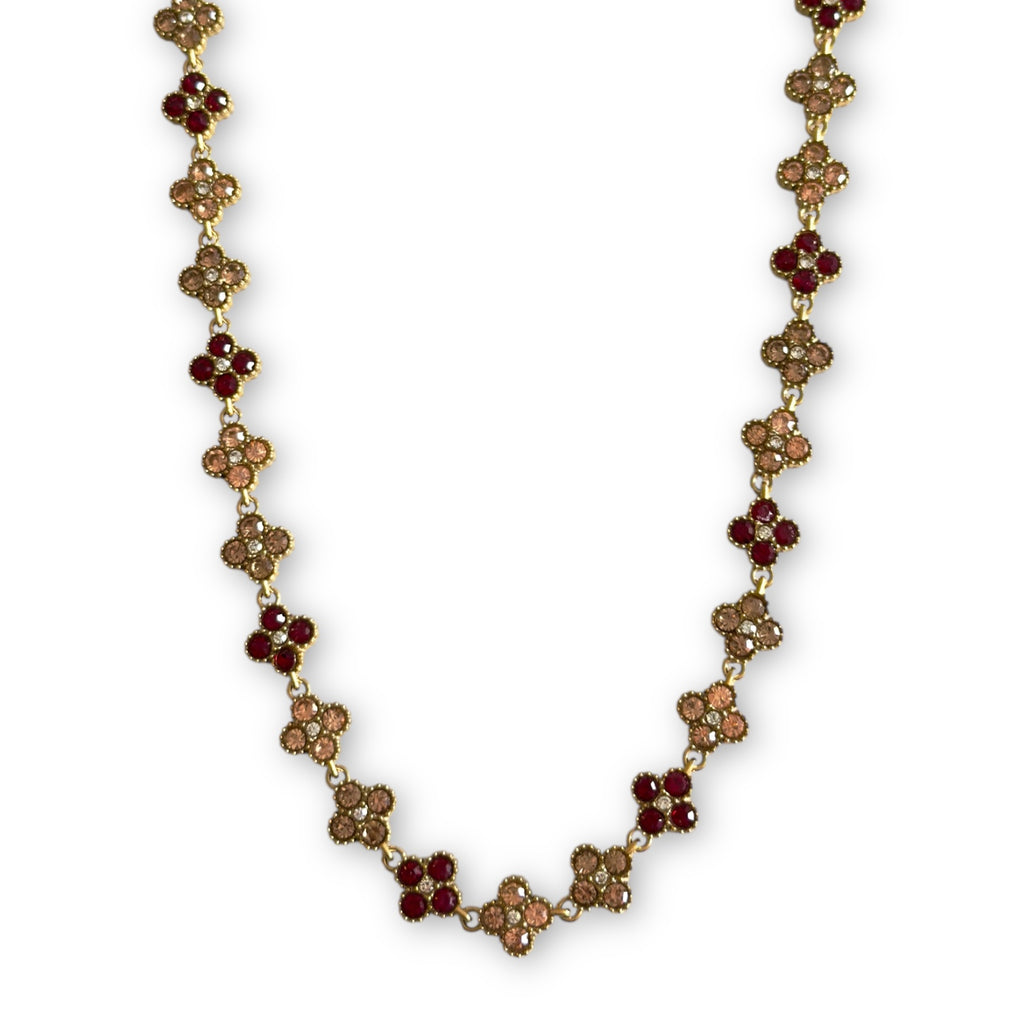 COLLIER BLAIR MARRON