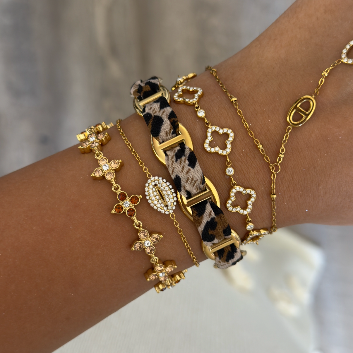 BRACELET ELYA