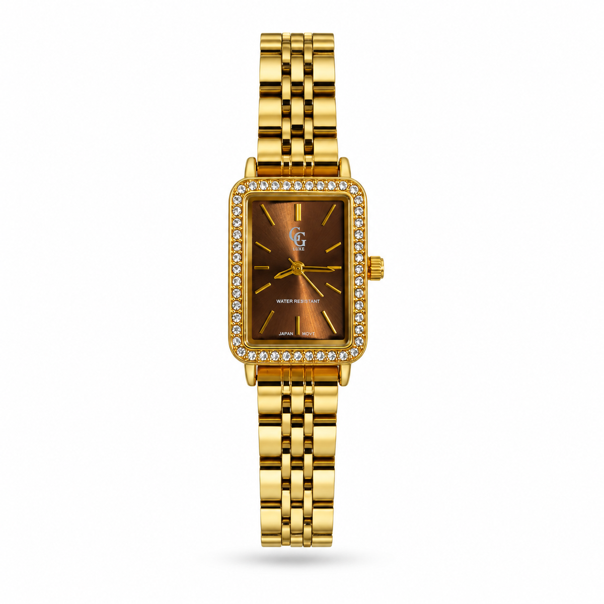 MONTRE FIONA MARRON
