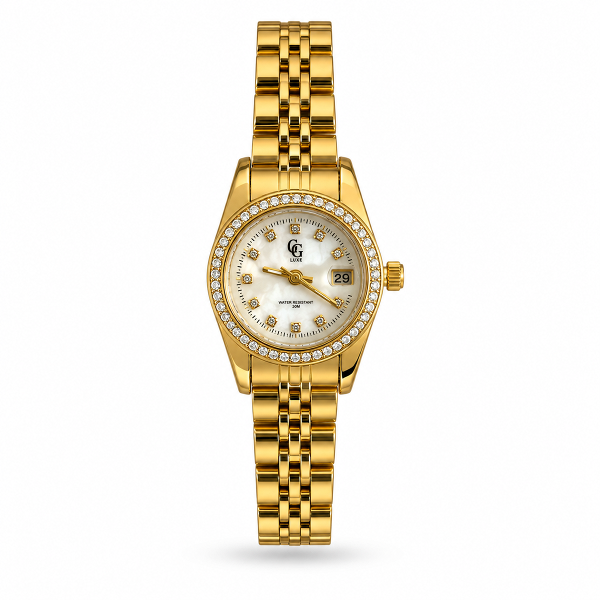 MONTRE MIRA