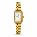 RELOJ FIONA BLANCO