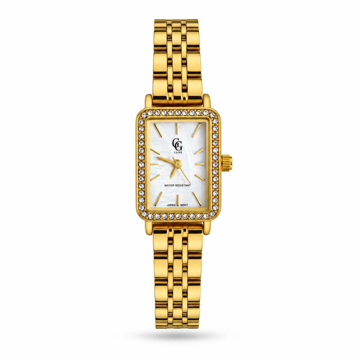 MONTRE FIONA BLANCHE