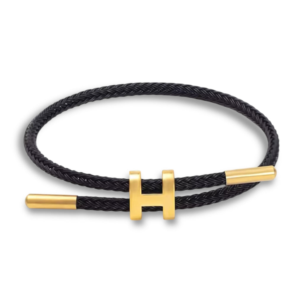 BRACELET HÉRA NOIR
