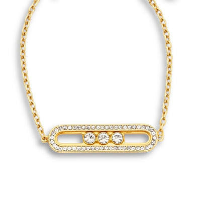 COLLIER YASMINE