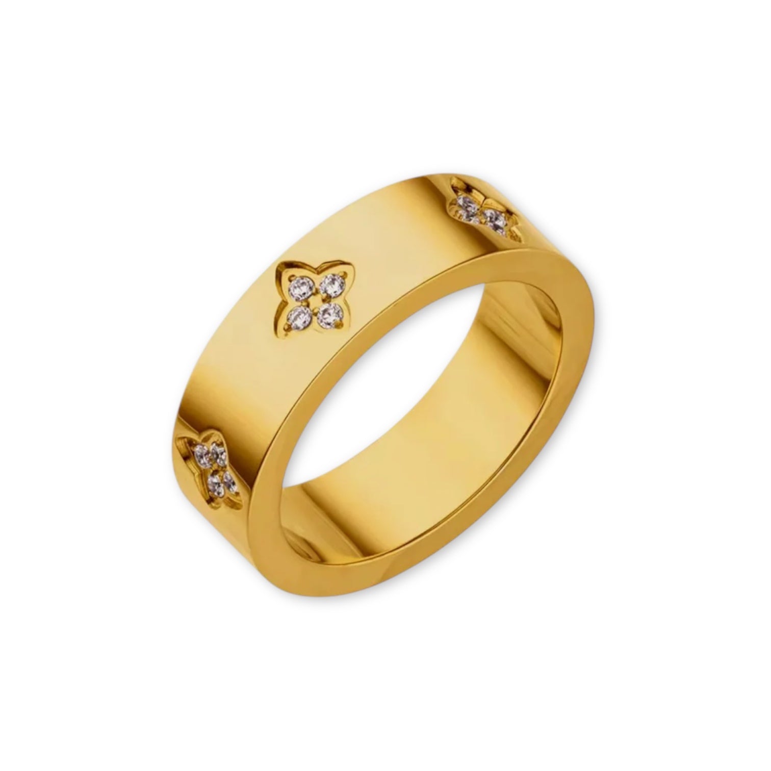 BAGUE AURÉLIA