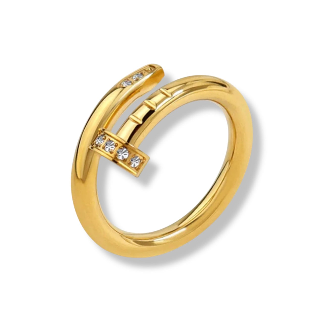 BAGUE CLASSY
