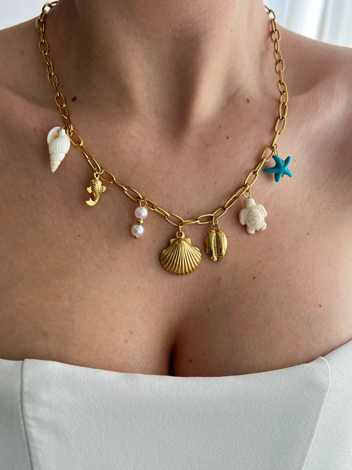 COLLIER MYKONOS (-20%)
