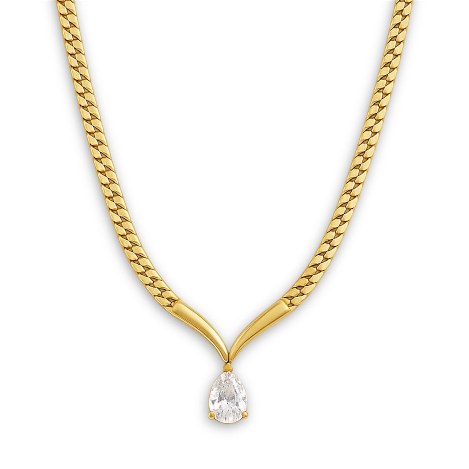 COLLIER LYRA